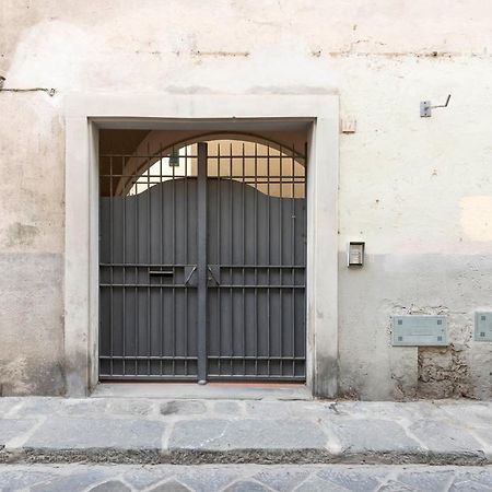 Casa Santa Croce Apartment Firenze Bagian luar foto