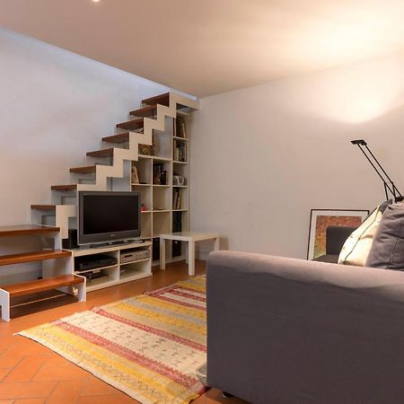 Casa Santa Croce Apartment Firenze Bagian luar foto