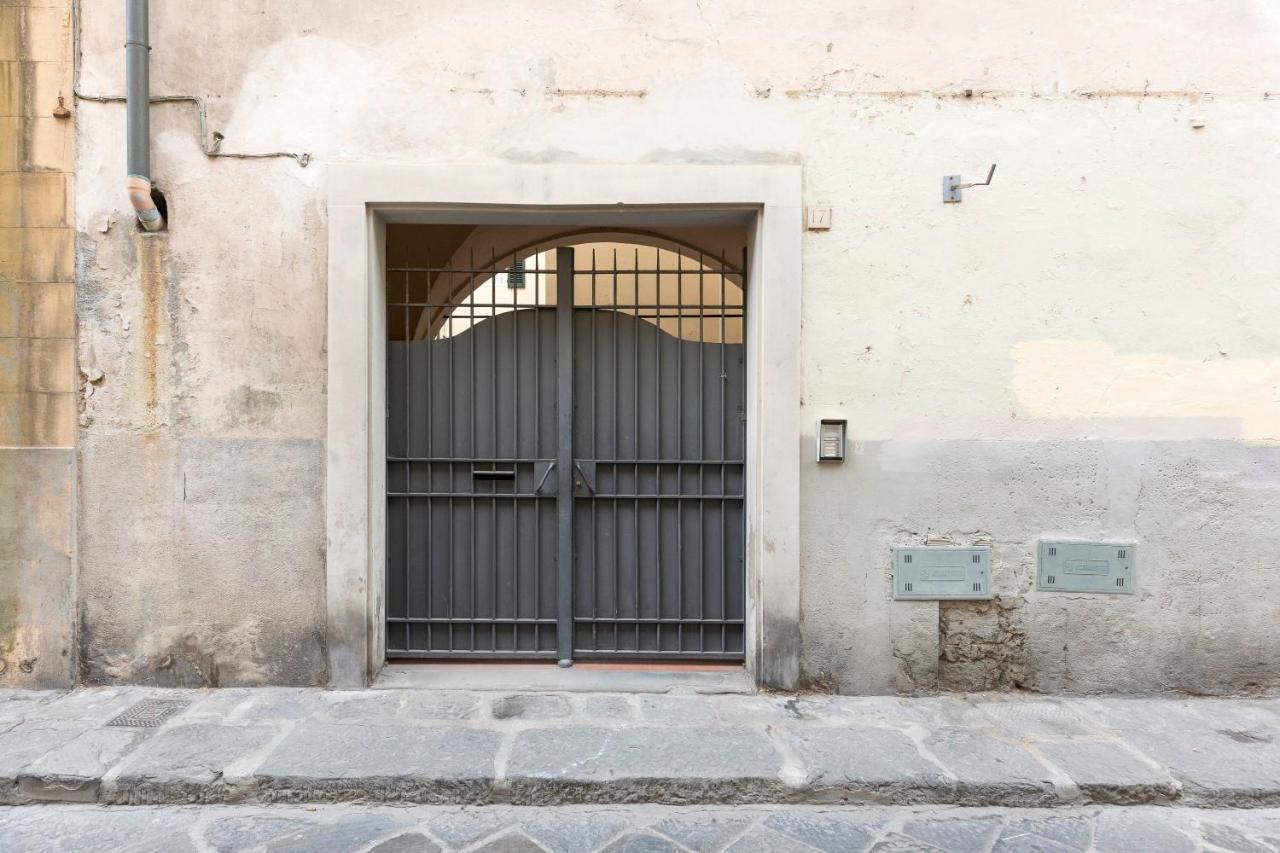Casa Santa Croce Apartment Firenze Bagian luar foto