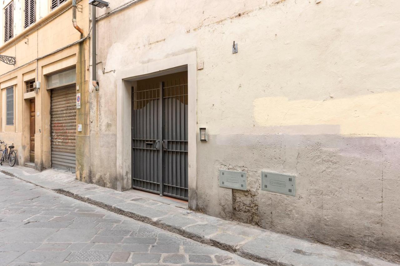 Casa Santa Croce Apartment Firenze Bagian luar foto