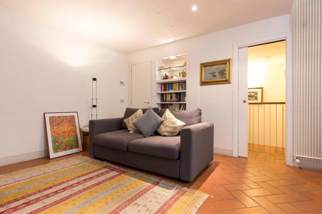 Casa Santa Croce Apartment Firenze Bagian luar foto