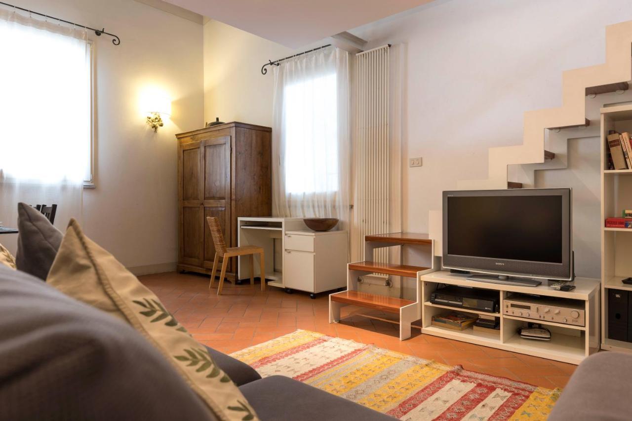 Casa Santa Croce Apartment Firenze Bagian luar foto
