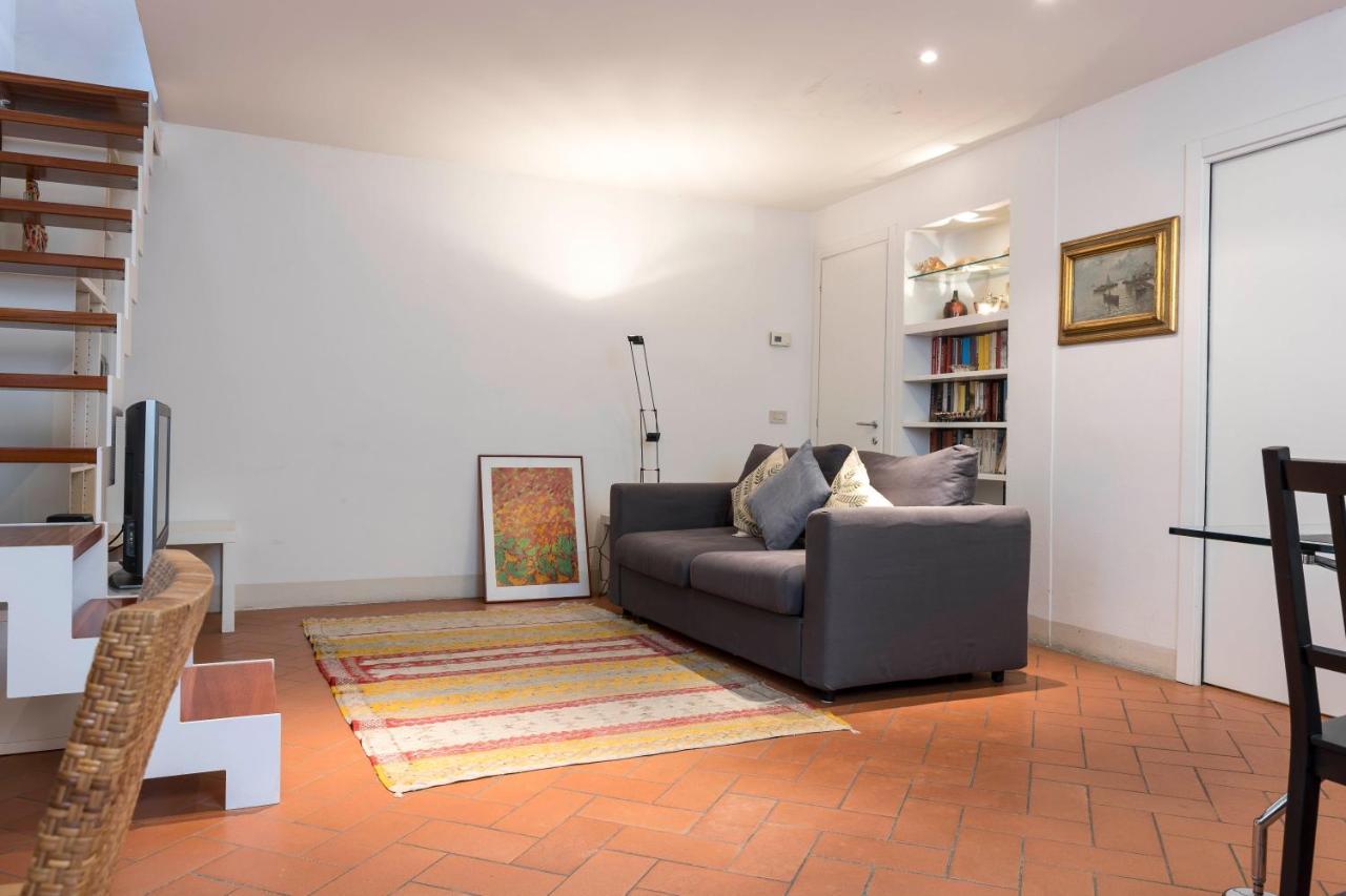 Casa Santa Croce Apartment Firenze Bagian luar foto