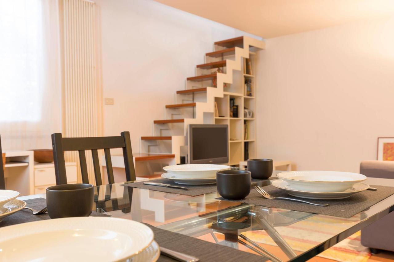 Casa Santa Croce Apartment Firenze Bagian luar foto