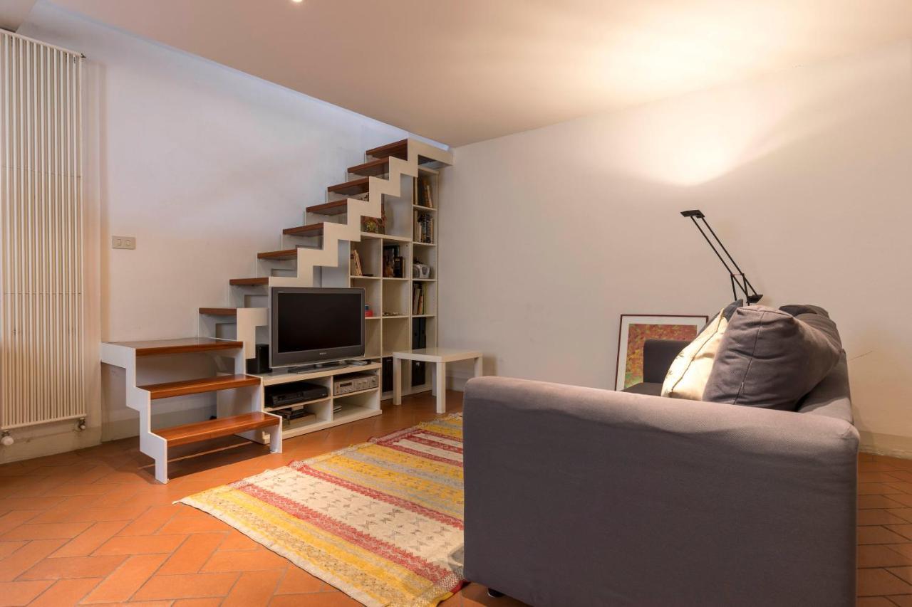 Casa Santa Croce Apartment Firenze Bagian luar foto