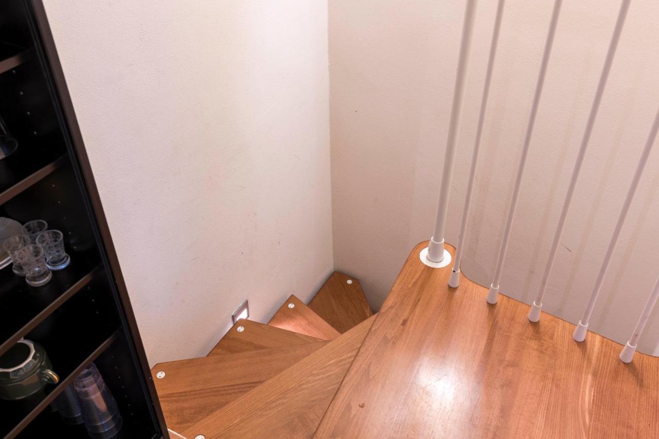 Casa Santa Croce Apartment Firenze Bagian luar foto