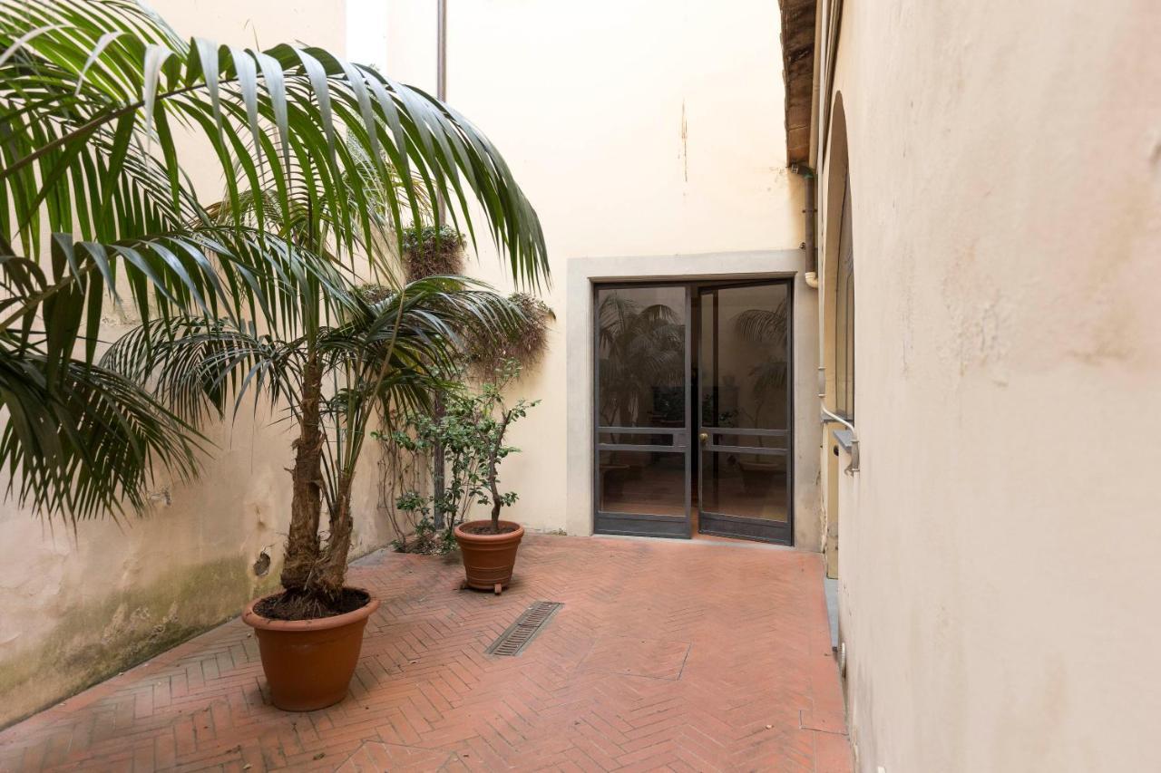 Casa Santa Croce Apartment Firenze Bagian luar foto