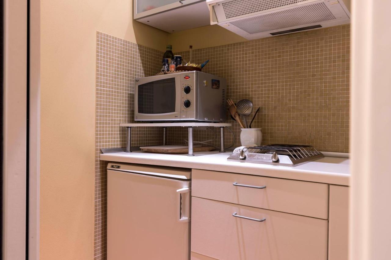 Casa Santa Croce Apartment Firenze Bagian luar foto
