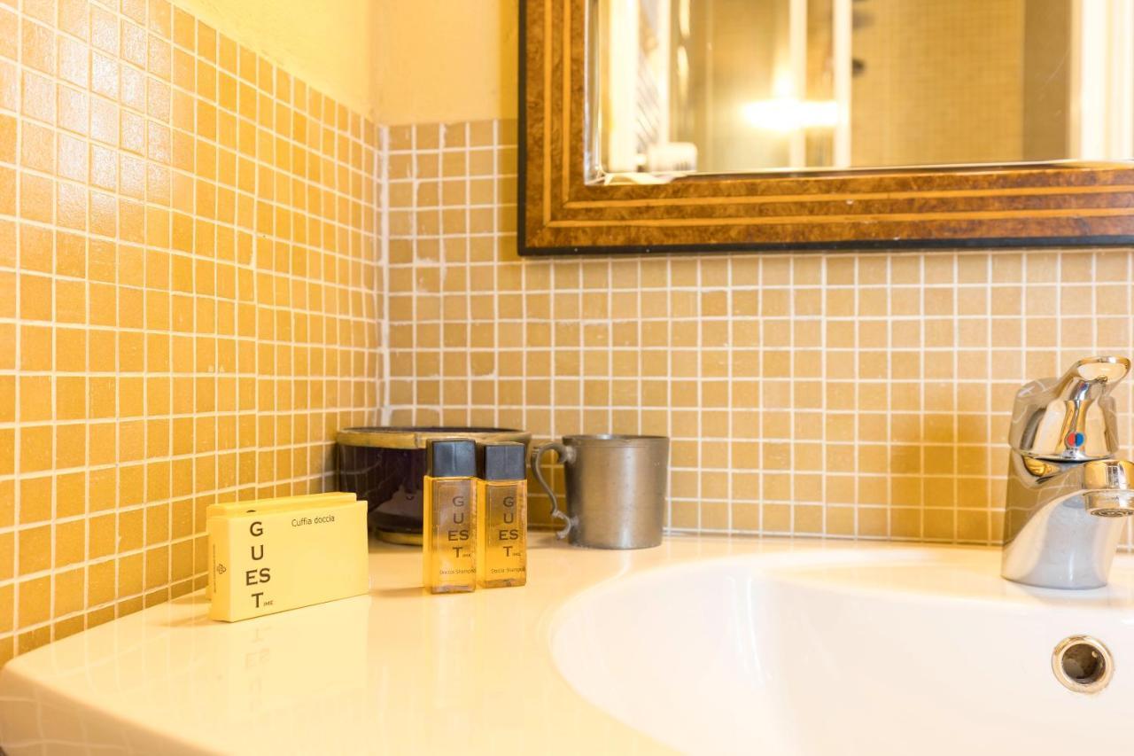 Casa Santa Croce Apartment Firenze Bagian luar foto