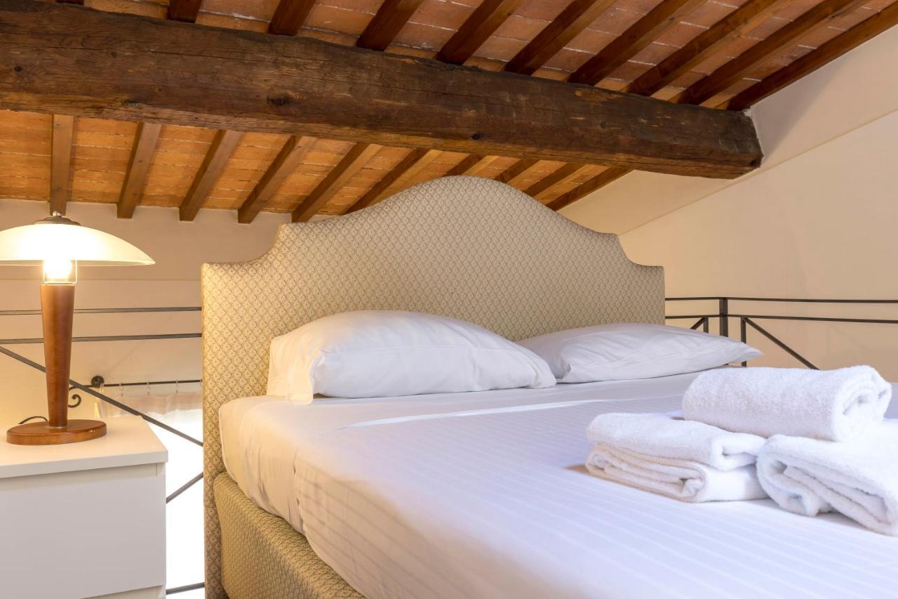 Casa Santa Croce Apartment Firenze Bagian luar foto